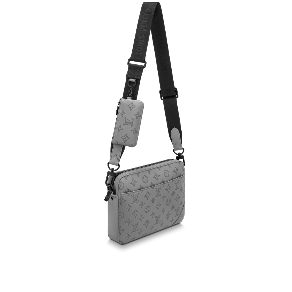 Duo messenger discount lv